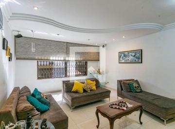 Casa · 338m² · 3 Quartos · 6 Vagas · Casa à Venda - Bosque da Saúde, 3 Quartos,  338 m² - São Paulo