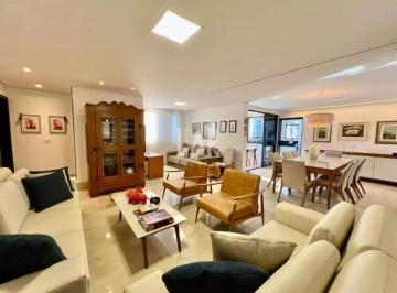 Apartamento · 142m² · 3 Quartos · 4 Vagas · Apartamento à venda, 3 quartos, 3 suítes, 4 vagas, Liberdade - Belo Horizonte/MG