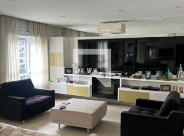 Apartamento de 3 quartos Venda R$ 6.645.000 · Apartamento à Venda - Vila Olímpia, 3 Quartos,  210 m² - São Paulo