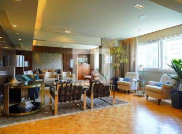 Apartamento · 258m² · 3 Quartos · 3 Vagas · Apartamento à Venda - Rio Branco, 3 Quartos,  258 m² - Porto Alegre