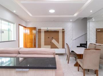 Casa · 70m² · 2 Quartos · 2 Vagas · Casa à Venda - Vila Ré, 2 Quartos,  70 m² - São Paulo