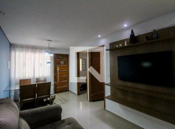 Casa · 100m² · 2 Quartos · 2 Vagas · Casa à Venda - Sapopemba, 2 Quartos,  100 m² - São Paulo