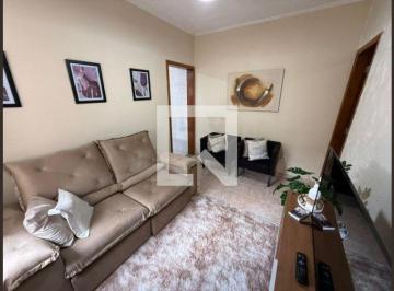 Casa · 103m² · 2 Quartos · 2 Vagas · Casa à Venda - Paulicéia, 2 Quartos,  103 m² - São Bernardo do Campo