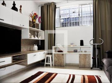 Casa · 120m² · 2 Quartos · 1 Vaga · Casa à Venda - Freguesia do Ó, 2 Quartos,  120 m² - São Paulo