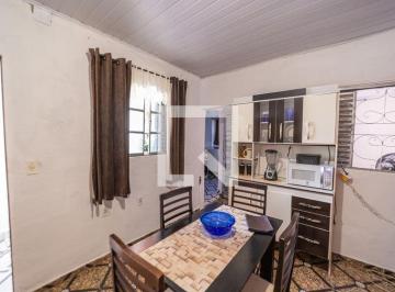 Casa · 100m² · 2 Quartos · 1 Vaga · Casa à Venda - Ermelino Matarazzo, 2 Quartos,  100 m² - São Paulo