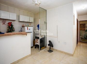 Apartamento · 75m² · 2 Quartos · TH34328 - Qe 40 Conjunto E - Apartamento com 02 quartos, 75 m². Agende sua visita!