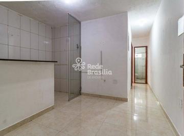 Apartamento · 75m² · 2 Quartos · TH34328 - Qe 40 Guará - Apartamento 02 quartos, 75 m². Agende sua visita!
