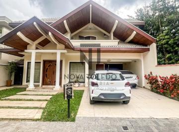 Casa · 360m² · 3 Quartos · 4 Vagas · Casa em Condomínio - Residencial Jardim das Colinas - Jardim das Colinas - 3 Dormitórios - 283m²