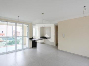 Apartamento · 86m² · 3 Quartos · 2 Vagas · Apartamento à Venda - Santa Branca, 3 Quartos,  86 m² - Belo Horizonte