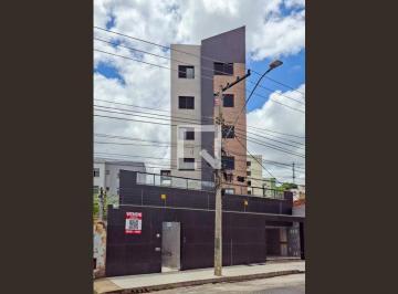 Apartamento · 140m² · 3 Quartos · 2 Vagas · Apartamento à Venda - Santa Efigênia, 3 Quartos, 140 m² - Belo Horizonte
