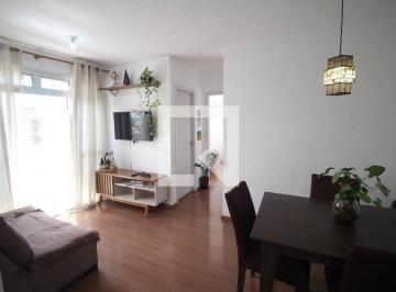 Apartamento · 53m² · 2 Quartos · 1 Vaga · Apartamento à Venda - Jardim Riacho das Pedras, 2 Quartos,  53 m² - Contagem