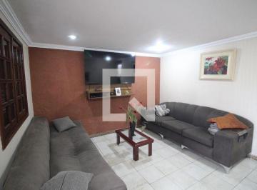 Casa · 360m² · 5 Quartos · 3 Vagas · Casa à Venda - Conj. Água Branca, 5 Quartos,  360 m² - Contagem