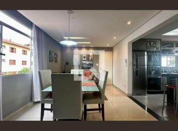 Apartamento · 152m² · 4 Quartos · 2 Vagas · Apartamento à Venda - Dona Clara, 4 Quartos,  152 m² - Belo Horizonte