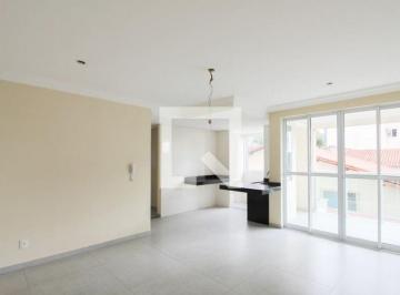 Apartamento · 78m² · 3 Quartos · 1 Vaga · Apartamento à Venda - Santa Branca, 3 Quartos,  78 m² - Belo Horizonte