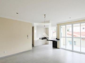 Apartamento · 78m² · 3 Quartos · 1 Vaga · Apartamento à Venda - Santa Branca, 3 Quartos,  78 m² - Belo Horizonte