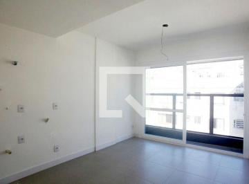 Apartamento · 34m² · 1 Quarto · 1 Vaga · Apartamento à Venda - Cidade Baixa, 1 Quarto, 34 m² - Porto Alegre