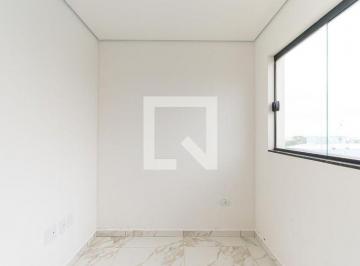 Apartamento · 45m² · 1 Quarto · Apartamento à Venda - Sapopemba, 1 Quarto,  45 m² - São Paulo