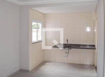 Apartamento · 31m² · 1 Quarto · Apartamento à Venda - Tatuapé, 1 Quarto,  31 m² - São Paulo