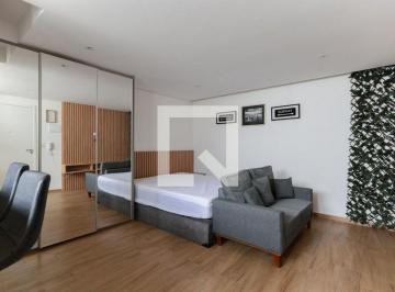 Apartamento · 29m² · 1 Quarto · Apartamento à Venda - Santana, 1 Quarto, 29 m² - São Paulo