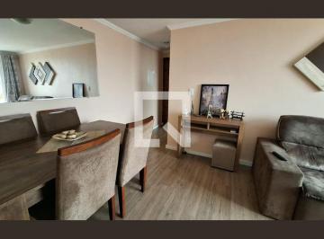 Apartamento · 52m² · 2 Quartos · 1 Vaga · Apartamento à Venda - Cangaíba, 2 Quartos,  52 m² - São Paulo