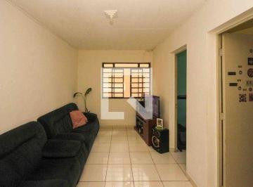 Apartamento · 49m² · 2 Quartos · 1 Vaga · Apartamento à Venda - Sapopemba, 2 Quartos,  49 m² - São Paulo
