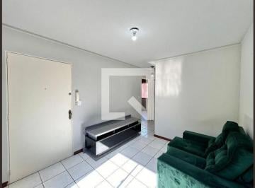 Apartamento · 36m² · 1 Quarto · 1 Vaga · Apartamento à Venda - Canudos, 1 Quarto,  36 m² - Novo Hamburgo