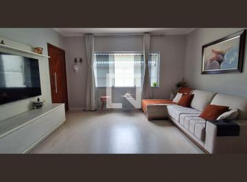 Casa · 142m² · 3 Quartos · 3 Vagas · Casa à Venda - Oswaldo Cruz, 3 Quartos,  142 m² - São Caetano do Sul