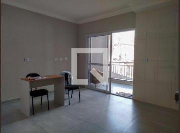 Apartamento · 41m² · 2 Quartos · 1 Vaga · Apartamento à Venda - Tatuapé, 2 Quartos, 41 m² - São Paulo