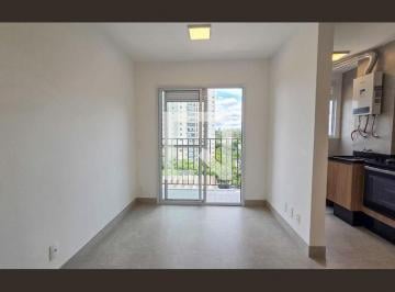 Apartamento · 40m² · 2 Quartos · Apartamento à Venda - Jardim Marajoara , 2 Quartos, 40 m² - São Paulo