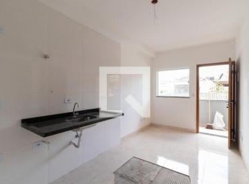 Apartamento · 38m² · 2 Quartos · Apartamento à Venda - Vila Euthalia, 2 Quartos,  38 m² - São Paulo