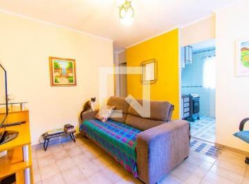 Apartamento · 49m² · 2 Quartos · 1 Vaga · Apartamento à Venda - Vila Santa Clara, 2 Quartos,  49 m² - São Paulo