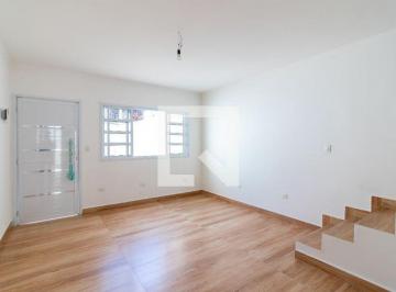 Casa · 100m² · 2 Quartos · 2 Vagas · Casa à Venda - Mandaqui, 2 Quartos,  100 m² - São Paulo