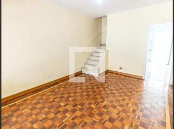 Casa · 184m² · 2 Quartos · 1 Vaga · Casa à Venda - Jardim Anália Franco, 2 Quartos,  184 m² - São Paulo