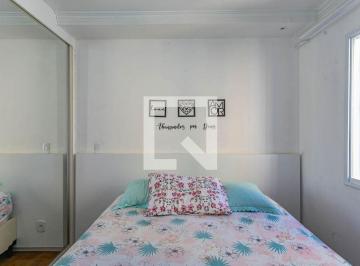 Apartamento · 44m² · 2 Quartos · 1 Vaga · Apartamento à Venda - Sacomã, 2 Quartos, 44 m² - São Paulo