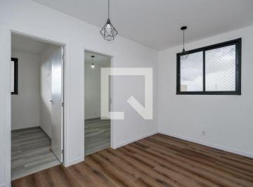 Apartamento · 41m² · 2 Quartos · Apartamento à Venda - Panamby, 2 Quartos, 41 m² - São Paulo