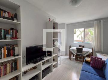 Apartamento · 47m² · 2 Quartos · Apartamento à Venda - Jardim Santa Emília, 2 Quartos,  47 m² - São Paulo