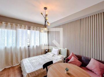 Apartamento · 26m² · 1 Quarto · Apartamento à Venda - Vila Matilde, 1 Quarto, 26 m² - São Paulo