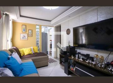 Apartamento · 50m² · 2 Quartos · 1 Vaga · Apartamento à Venda - Sapopemba, 2 Quartos, 50 m² - São Paulo