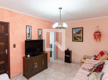 Casa · 180m² · 3 Quartos · 2 Vagas · Casa à Venda - Jardim Brasil , 3 Quartos,  180 m² - São Paulo