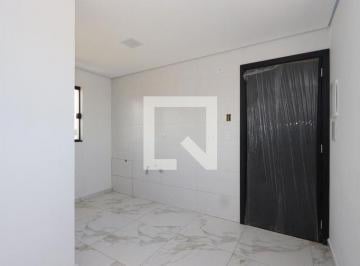 Apartamento · 33m² · 2 Quartos · Apartamento à Venda - Sapopemba, 2 Quartos,  33 m² - São Paulo
