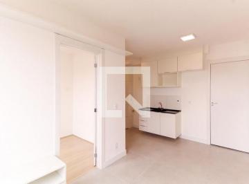 Apartamento · 37m² · 2 Quartos · Apartamento à Venda - Mooca, 2 Quartos,  37 m² - São Paulo