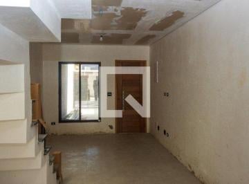 Casa · 100m² · 3 Quartos · 2 Vagas · Casa à Venda - Jardim Marajoara , 3 Quartos,  100 m² - São Paulo