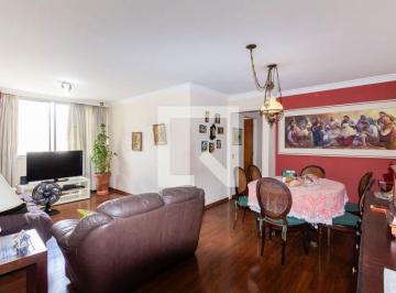 Apartamento · 120m² · 3 Quartos · 1 Vaga · Apartamento à Venda - Itaim Bibi, 3 Quartos,  120 m² - São Paulo