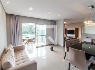 Apartamento · 82m² · 2 Quartos · 2 Vagas · Apartamento à Venda - Alphaville, 2 Quartos,  82 m² - Santana de Parnaíba