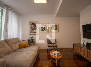 Casa · 200m² · 4 Quartos · 2 Vagas · Casa à Venda - Morumbi, 4 Quartos,  200 m² - São Paulo