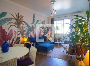 Apartamento · 111m² · 3 Quartos · 1 Vaga · Apartamento à Venda - Petrópolis, 3 Quartos, 111 m² - Porto Alegre