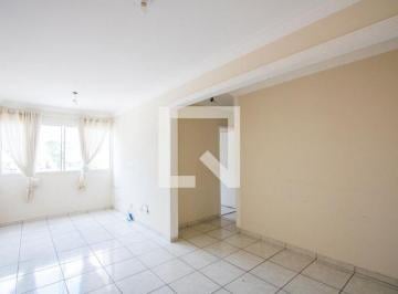 Apartamento · 67m² · 3 Quartos · 1 Vaga · Apartamento à Venda - Vila Tibirica, 3 Quartos, 67 m² - Santo André