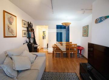 Apartamento · 72m² · 2 Quartos · 1 Vaga · Apartamento à Venda - Pinheiros, 2 Quartos, 72 m² - São Paulo