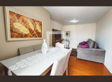 Apartamento · 64m² · 3 Quartos · 1 Vaga · Apartamento à Venda - Santana, 3 Quartos,  64 m² - São Paulo