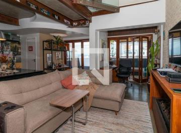 Apartamento · 105m² · 1 Quarto · 2 Vagas · Apartamento à Venda - Vila Pompéia, 1 Quarto, 105 m² - São Paulo
